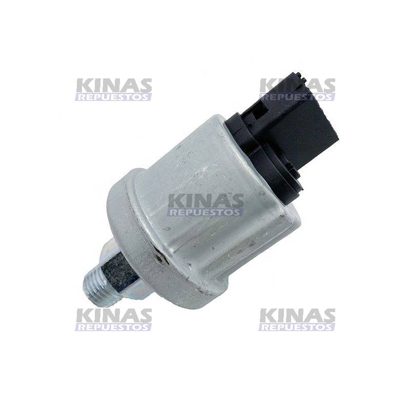 BULBO PRECION ACEITE MOTOR SCANIA 113 C/ENCHUFE