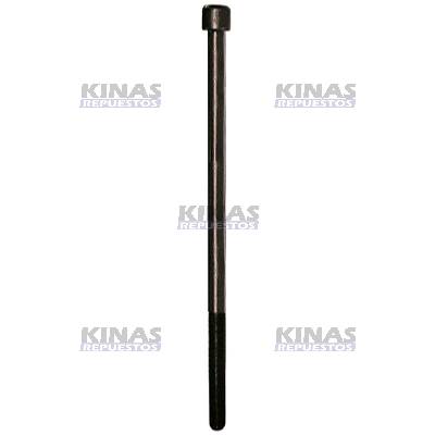 CENTRO ELASTICO SUSPENCION CABEZA BAJA 9/16X8