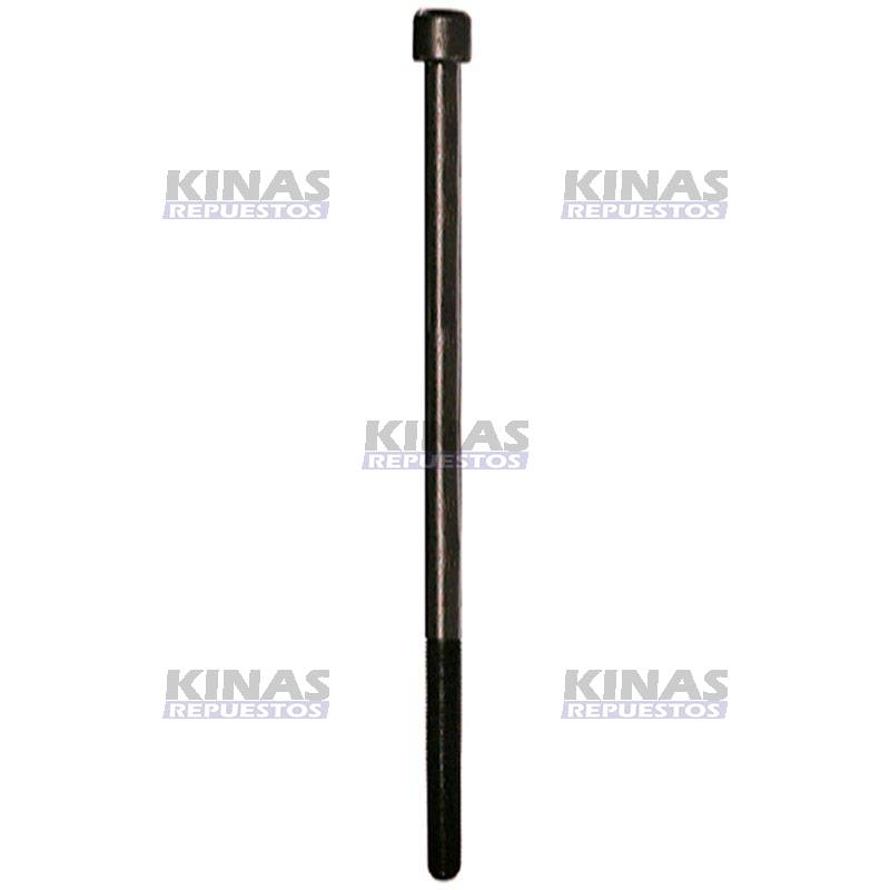CENTRO ELASTICO SUSPENCION CABEZA BAJA 9/16X8
