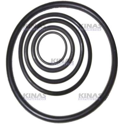 ANILLO GOMA ORING I=56.87 E=60.43 G=1.78