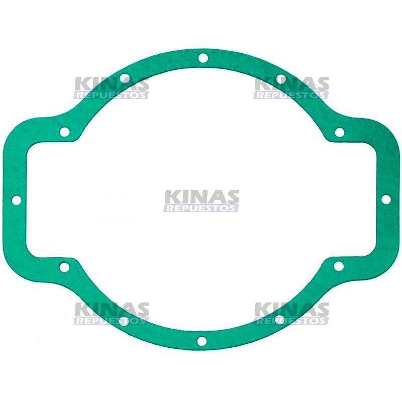 JUNTA TAPA DIFERENCIAL MBB 1113/1313