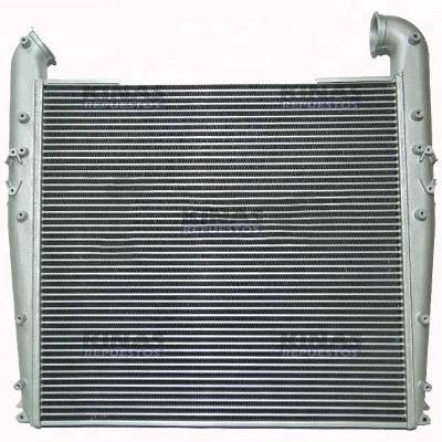 RADIADOR INTERCOOLER SCANIA R P94/114/124/S4 (CABINE ALTA)