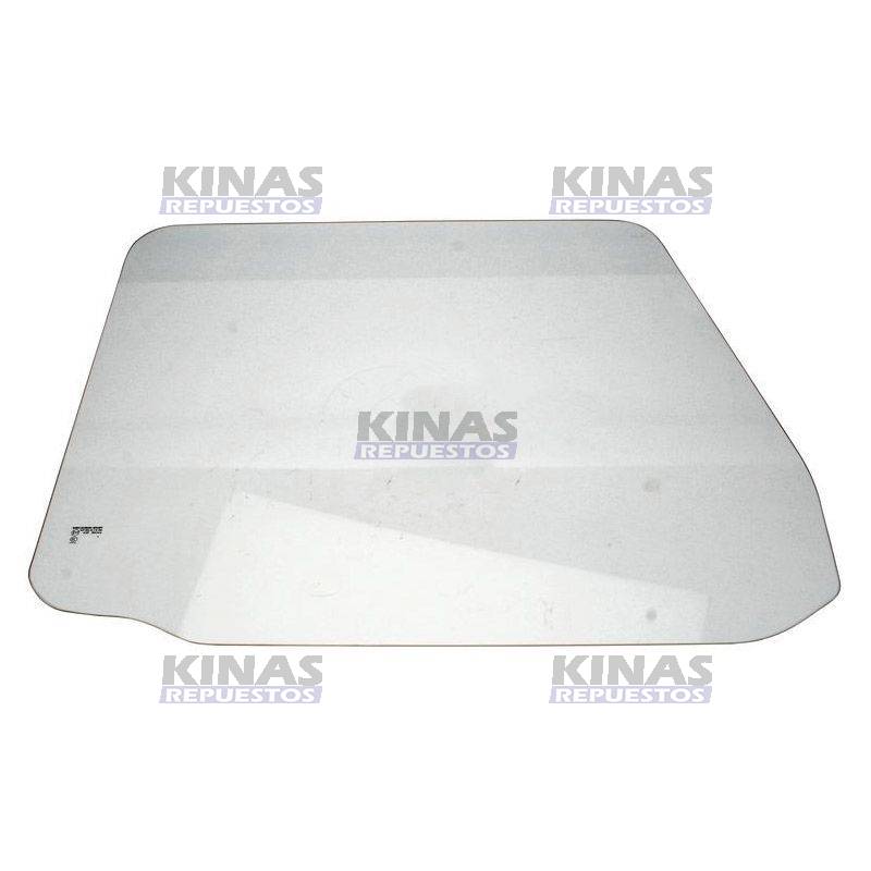 VIDRIO PUERTA SCANIA 112/113/S2/S3 IZQ/DER