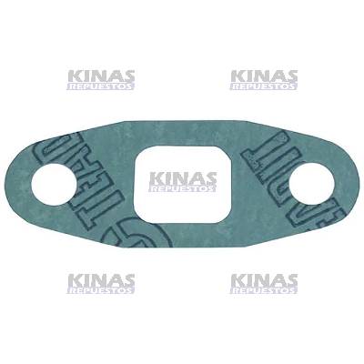 JUNTA CANO RETORNO TURBINA SCANIA 113 / VOLVO FH/NH/FM