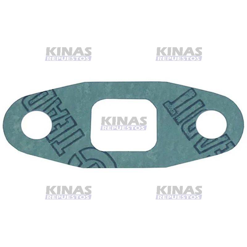 JUNTA CANO RETORNO TURBINA SCANIA 113 / VOLVO FH/NH/FM