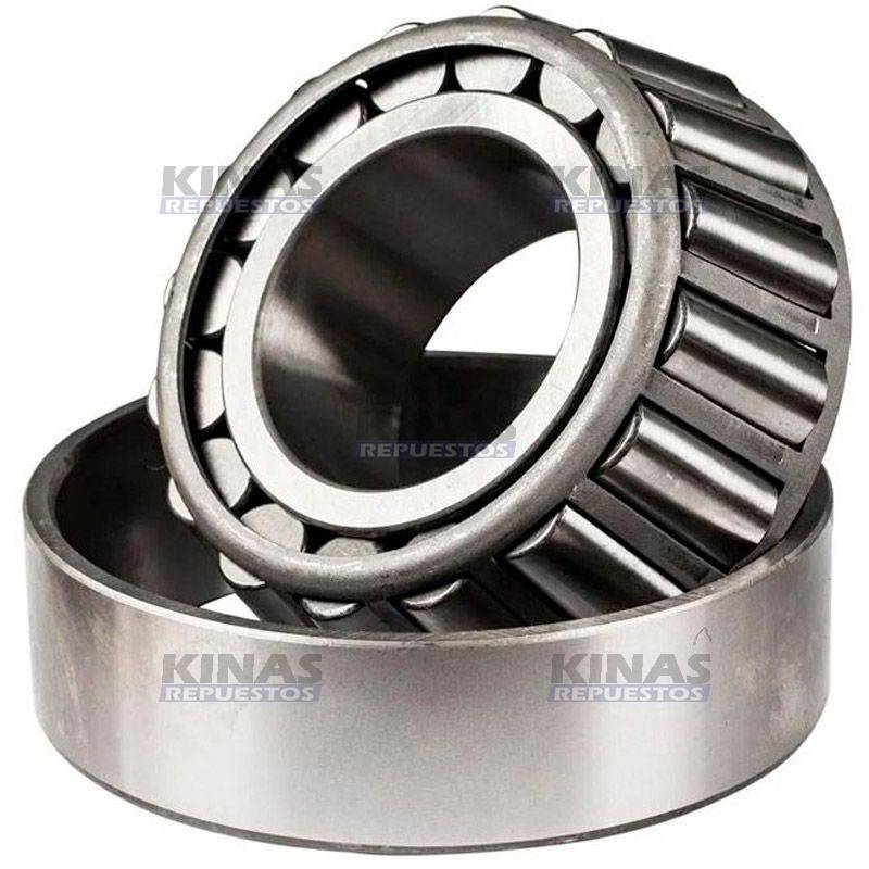 RULEMAN MAZA DELANTERA INTERNO SCANIA 112