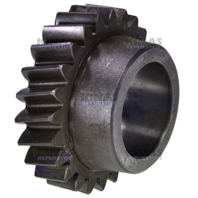 ENGRENAJE 2º FIJA CAJA CAMBIO SCANIA 112/113 GR860/GR870/GR871 24D