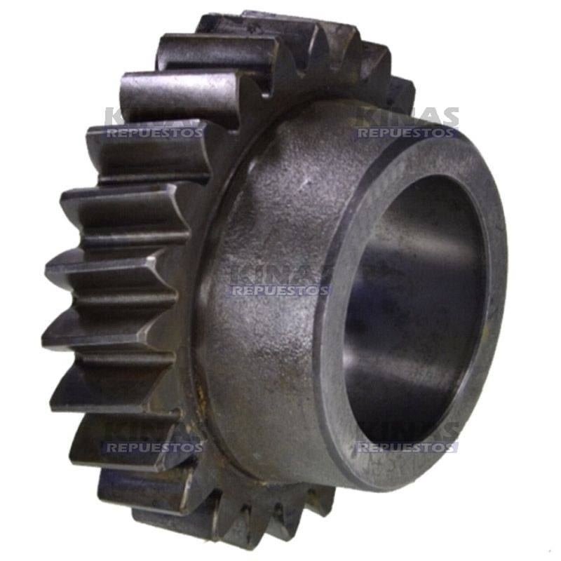 ENGRENAJE 2º FIJA CAJA CAMBIO SCANIA 112/113 GR860/GR870/GR871 24D