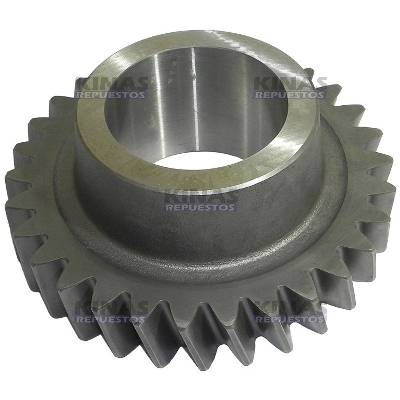 ENGRENAJE 3º FIJA CAJA CAMBIO SCANIA 112/113 GR860/GR870/GR871 30D