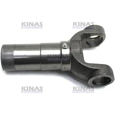 HEMBRA/LUVA CARDAN FORD F7000/D60/VW 6-90/MBB 709/809/812/912 35X106