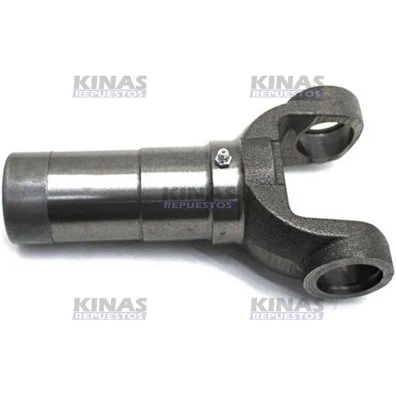 HEMBRA/LUVA CARDAN FORD F7000/D60/VW 6-90/MBB 709/809/812/912 35X106