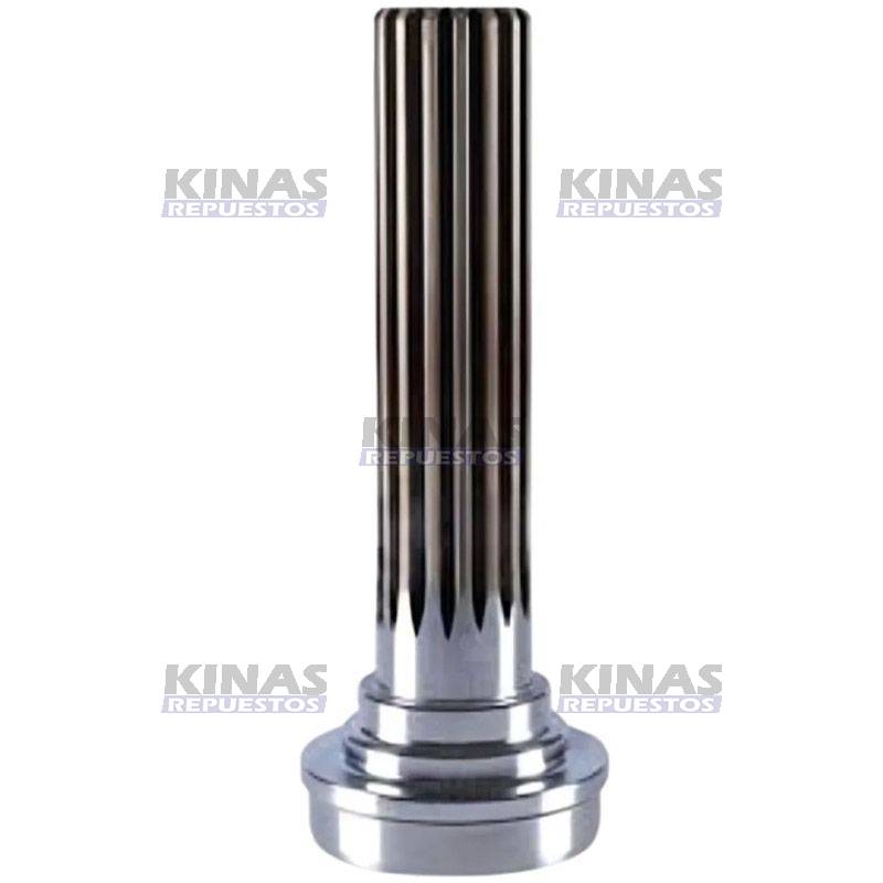 PUNTERA/MACHO SOLDABLE CARDAN FORD F7000/D60/VW 6-90/MBB 709/809/812/912