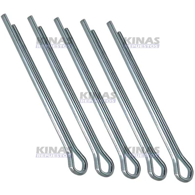 CUPILLA 01/08X1 3X25