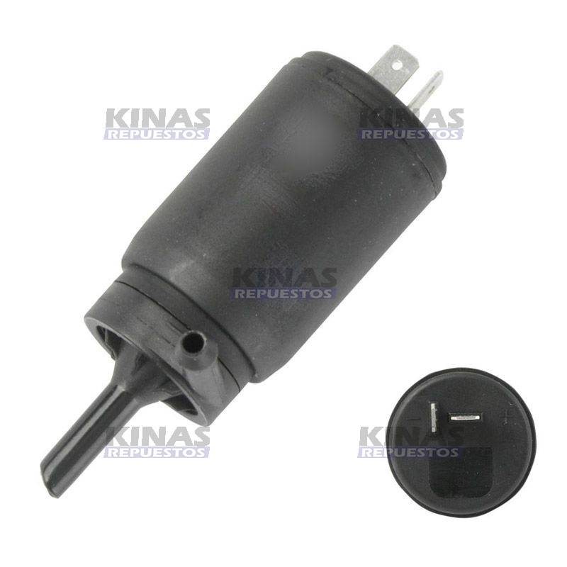 BOMBIM AGUA CLIMATIZADOR/PARABRISA 12V