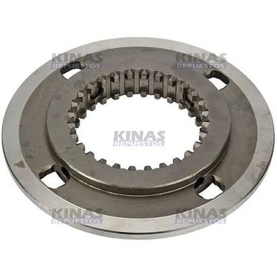 LUVA ENGATE SELECTORA INTERNA SINCRONIZADOR CAJA CAMBIO GR860/GR870/GR871