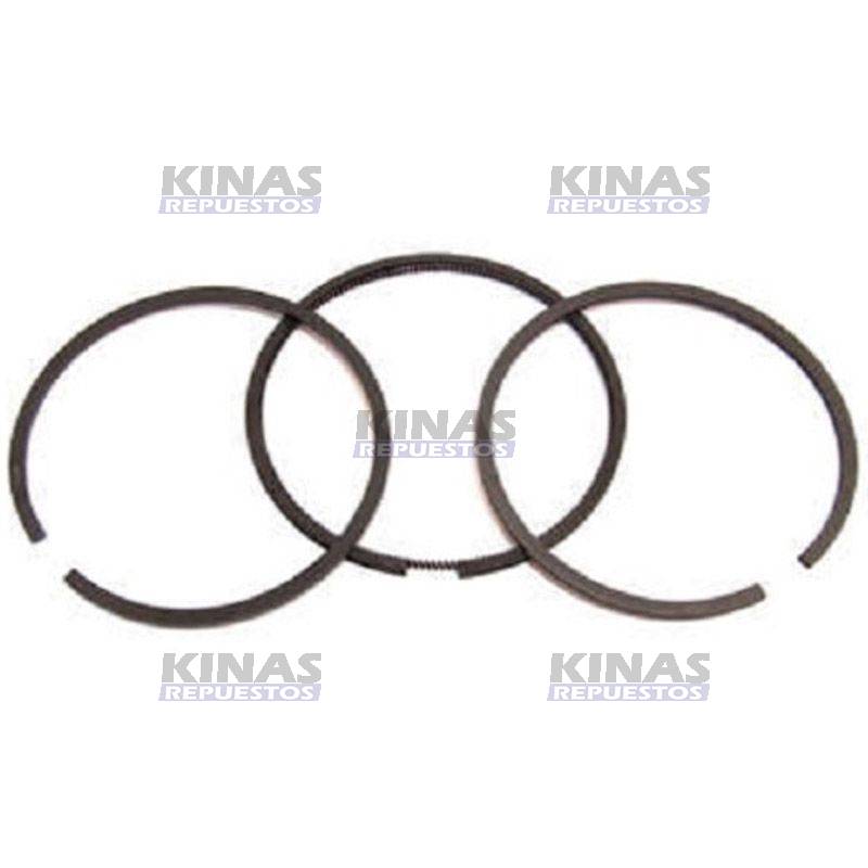 ARO COMPRESSOR AIRE KNORR 75MM 030/0.75 SCANIA 113/124