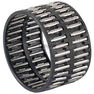 RULEMAN AGUJA/GAIOLA ENGRENAJE CAJA CAMBIO SCANIA 112/113 GR860/GR870/GR870