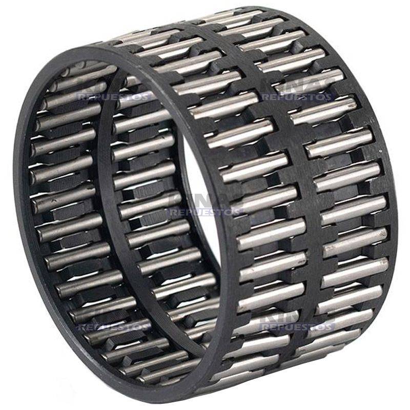 RULEMAN AGUJA/GAIOLA ENGRENAJE CAJA CAMBIO SCANIA 112/113 GR860/GR870/GR870