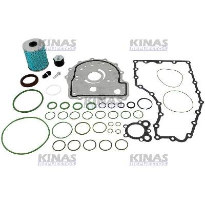 REPARO FRENO RETARDE SCANIA P94/114/124/S4/S5 (COMPLETO)