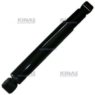 AMORTIGUADOR SUSPOENCION DELANTERO MBB 1313/1314 BUJE/BUJE