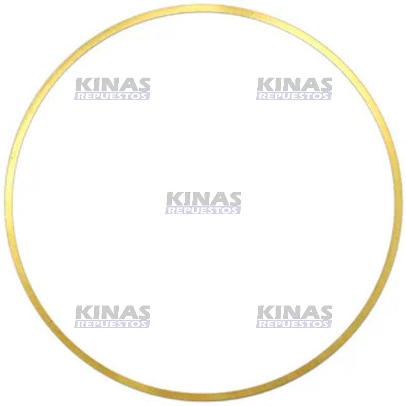 CALCE CAMISA MOTOR 030MM SCANIA 111/112/113 (BRONCE)