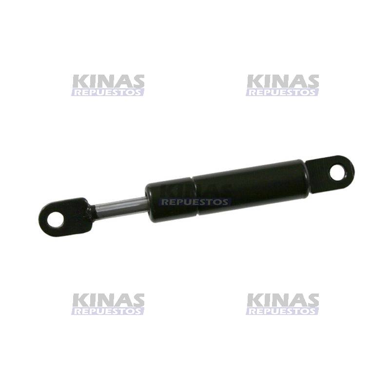 AMORTIGUADOR PARILLA DOBLAVEL SUP SC124