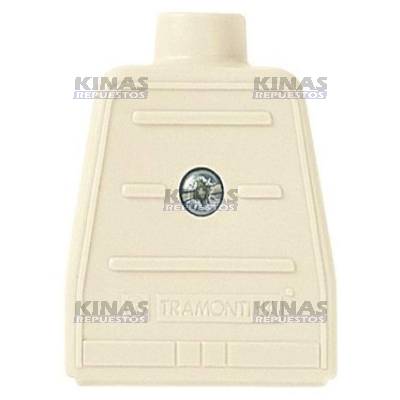 ENCHUFE TOMADA ELECTRICA HEMBRA COLORES VARIADOS