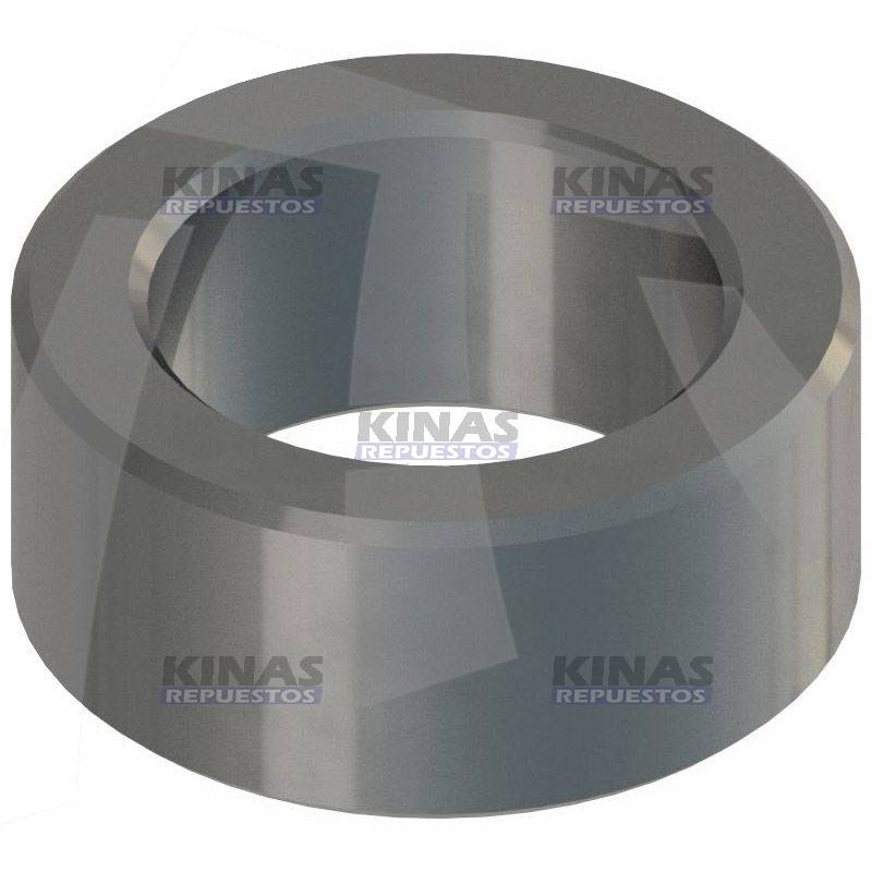 MANCAL PERNO BALANZA 60X35X85MM REDONDO