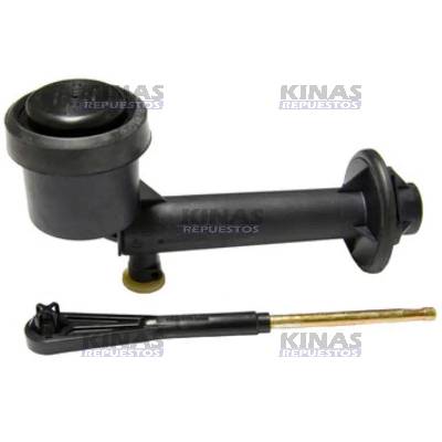 CILINDRO MESTRE EMBRAGUE GM S10 01/11 2.8 MWM