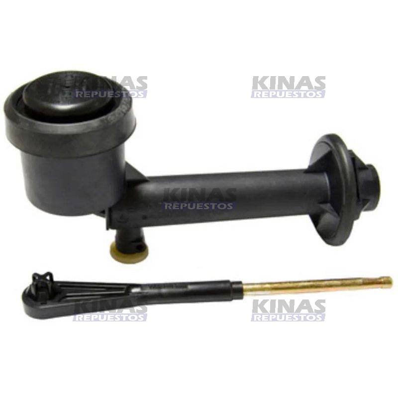 CILINDRO MESTRE EMBRAGUE GM S10 01/11 2.8 MWM