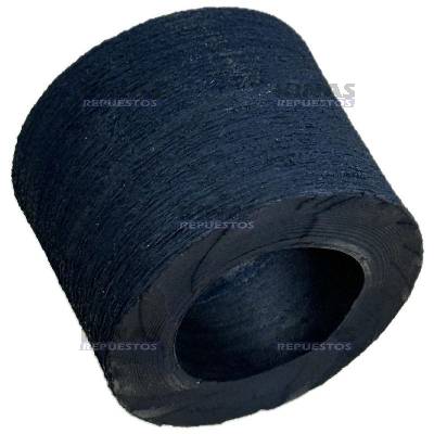 BUJE PERNO TENSOR S/ABA 60MM CARRETA CUBIERTA