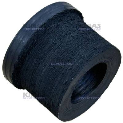 BUJE PERNO TENSOR C/ABA 60MM CARRETA CUBIERTA