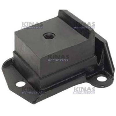 SOPORTE MOTOR DELANTERO GM 6150 D20/40 SILVERADO
