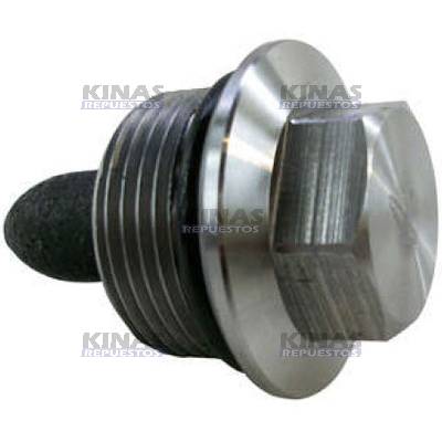 TAPON CAJA CAMBIO SCANIA P94/114/124/S4 (C/IMAN)