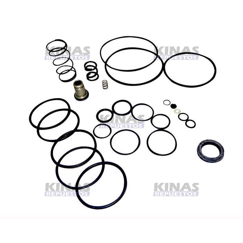 REP VALVULA DISTRIB WABCO IMPORT SC113