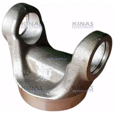 OREJA CARDAN P/SOLDAR MBB 709/812/912 35X106