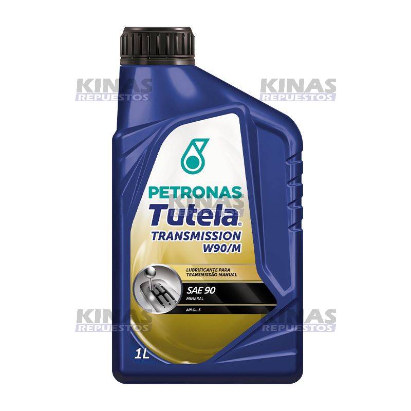 ACEITE TRANSMISSION GL5 W90/M