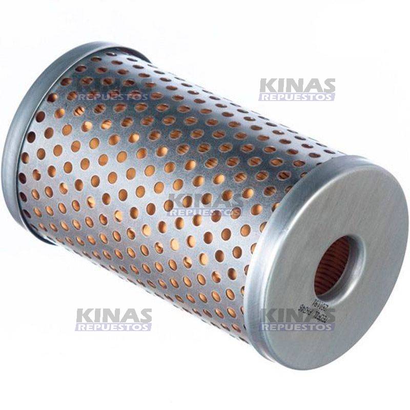 FILTRO HIDRAULICO DIRECION FORD F1000/SCANIA 111/112/113 MBB 1113