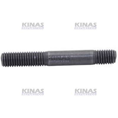 PRISIONERO PORTA INYECTOR COMBUSTIBLE SCANIA 112/113 M10X75MM