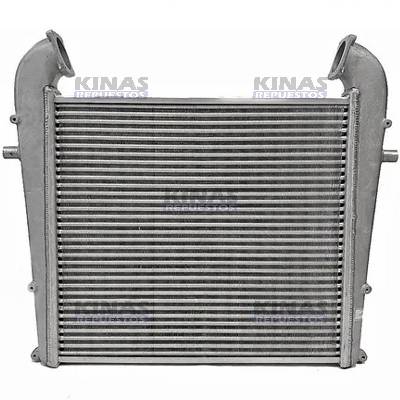 RADIADOR INTERCOOLER SCANIA 112/113/143