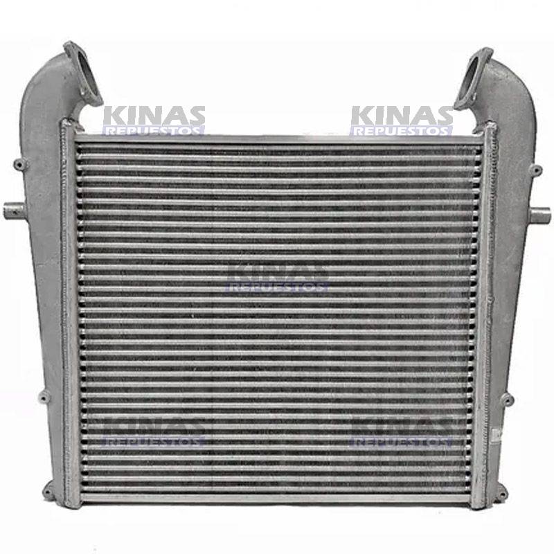 RADIADOR INTERCOOLER SCANIA 112/113/143