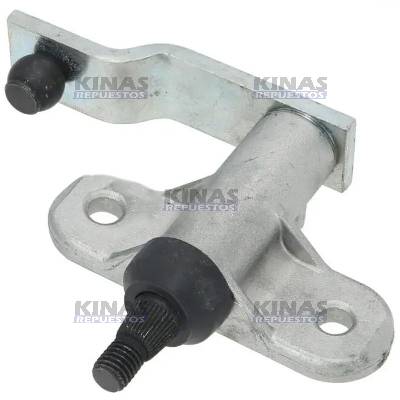 PIVO LIMPIADOR PARABRISA SCANIA P94/114/124/S4/S5 DERECHO