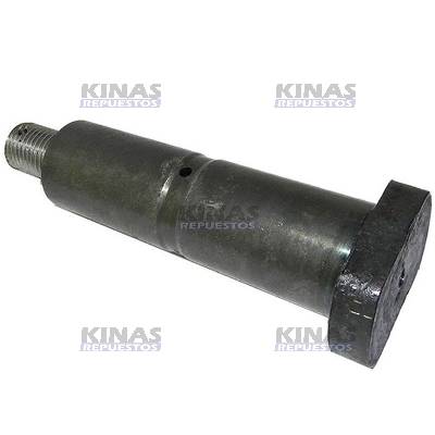 PERNO BALANZA 61.5X132/220MM C/ROSCA CARRETA NOMA/TRUCK