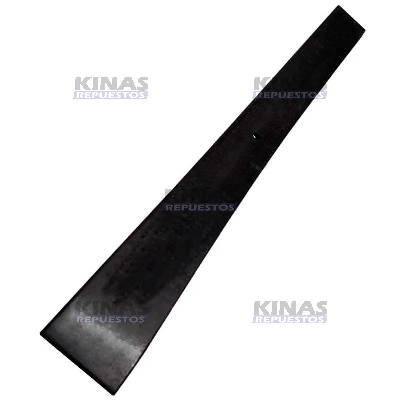 ELASTICO SUSPENCION CARRETA DECENTRADA 90X10X127 (72X56)