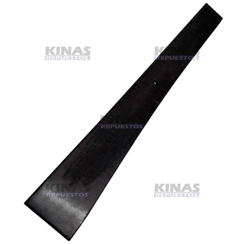 ELASTICO SUSPENCION CARRETA DECENTRADA 90X10X127 (72X56)