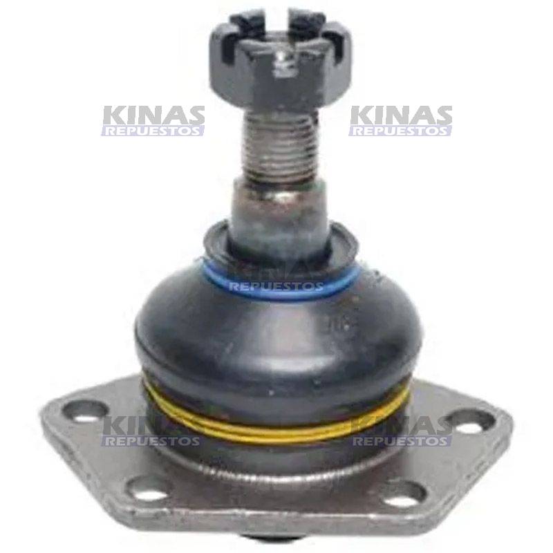 PIVO/ROTULA SUSPENCION INFERIOR GM S10/BLAZER 4X2/4X4 95/11