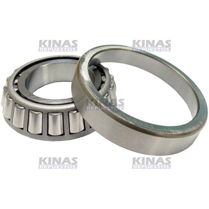 RULEMAN DIFERENCIAL CORONA SCANIA 112/113/142/143 CHICO R770