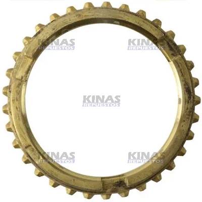 ANILLO SINCRONIZADO CAJA CAMBIO VALMET 62A88/1280 GRANDE Z33