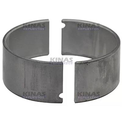 BRONZINA/CASQUILLO BIELA MOTOR MWM D225/226/229 TDS 0.25