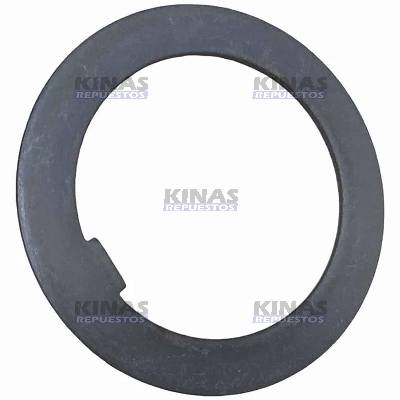 ARANDELA CUBO/MAZA TRASERA MBB 321/111/1113